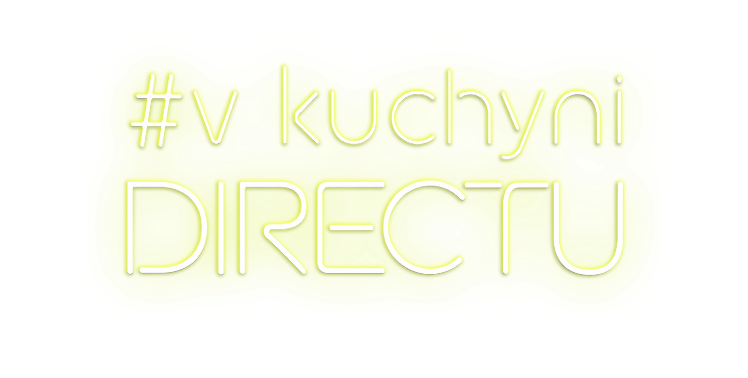 V kuchyni Directu